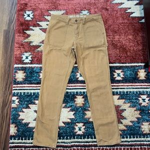 Dickies Pants Classic Tan